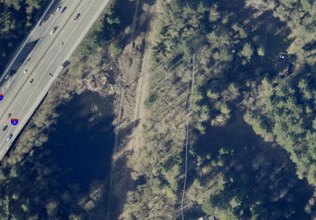 Photo of 2625 Hillside Drive SE, Olympia, WA 98501 (MLS # 2499561)