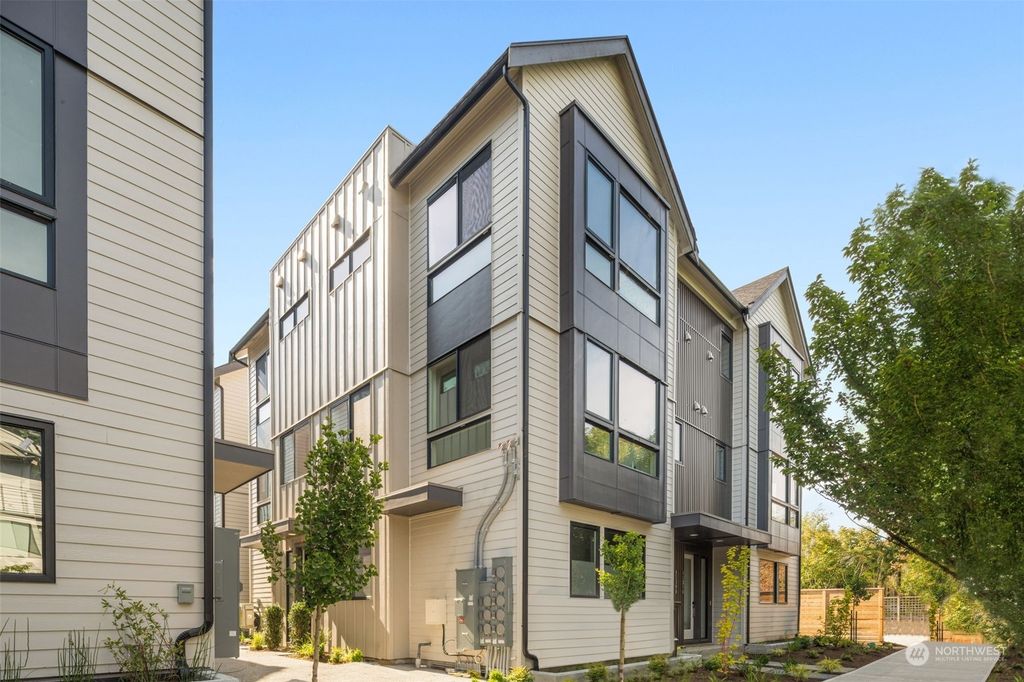 Photo of 8041 D Mary Avenue NW, Seattle, WA 98117 (MLS # 2189136)