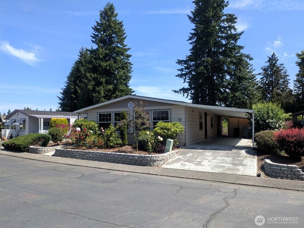 Photo of 201 Union Avenue SE #92, Renton, WA 98059 (MLS # 2392237)