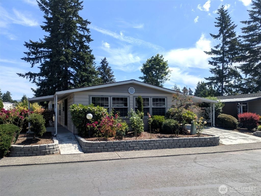 Photo of 201 Union Avenue SE #92, Renton, WA 98059 (MLS # 2392237)