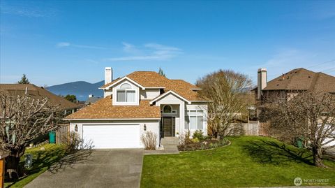 Photo of 3608 W 4th Street, Anacortes, WA 98221 (MLS # 2487134)