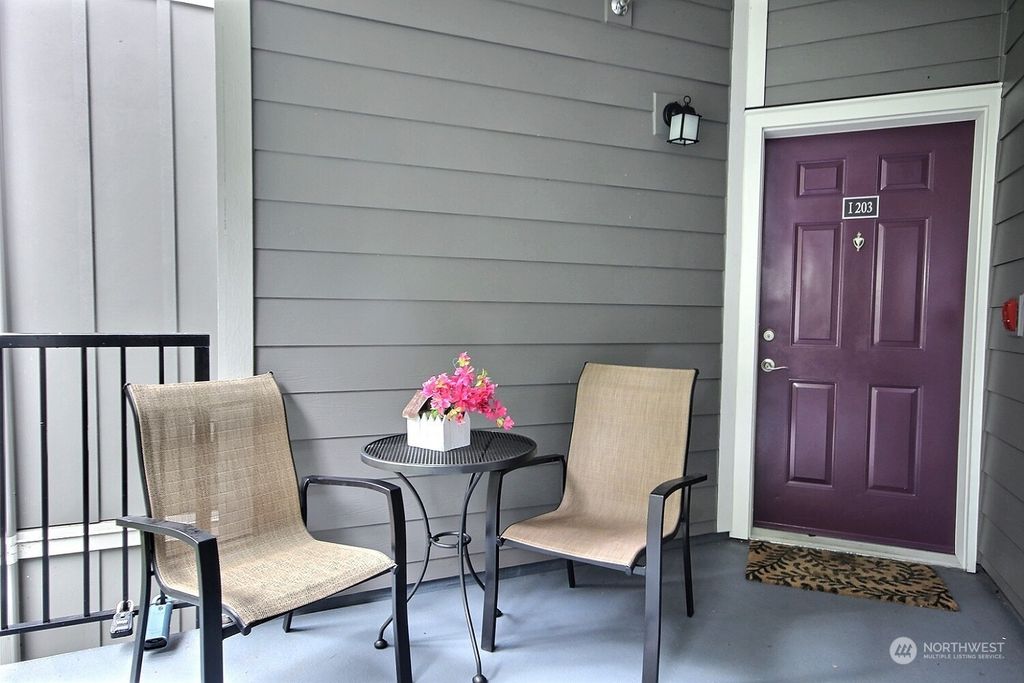 Photo of 3927 243rd Place SE #I203, Bothell, WA 98021 (MLS # 2037735)