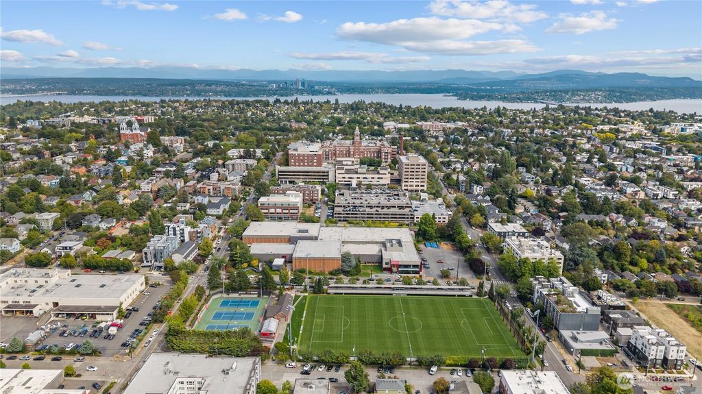 Photo of 905 Cherry Street #701, Seattle, WA 98104 (MLS # 2457569)