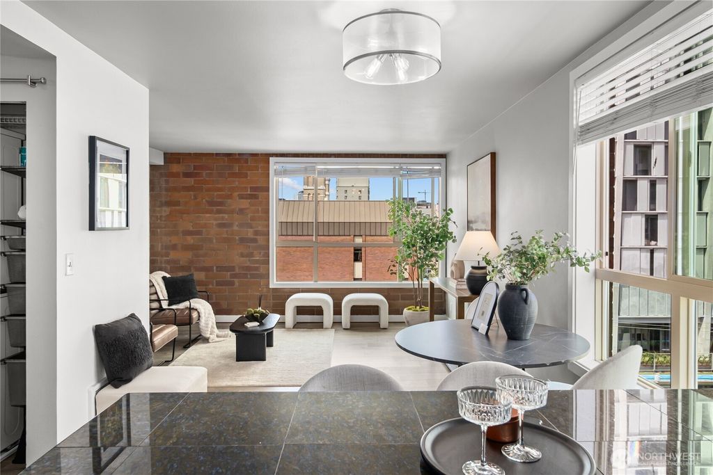 Photo of 905 Cherry Street #701, Seattle, WA 98104 (MLS # 2457569)