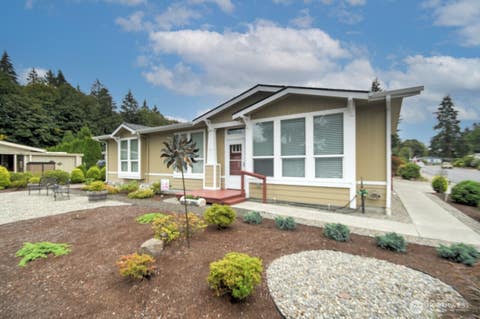 Photo of 3700 14th Avenue SE #10, Olympia, WA 98501 (MLS # 2567749)