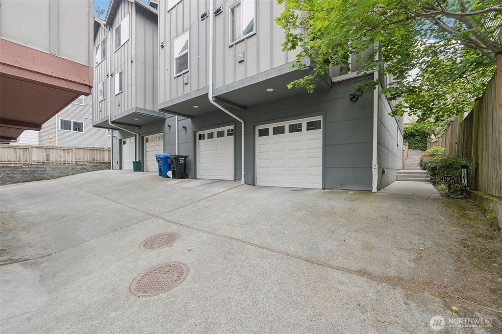 Photo of 13816 Greenwood Avenue N #A, Seattle, WA 98133 (MLS # 2389585)