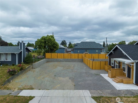 Photo of 2153 S Cushman Avenue, Tacoma, WA 98405 (MLS # 2543815)
