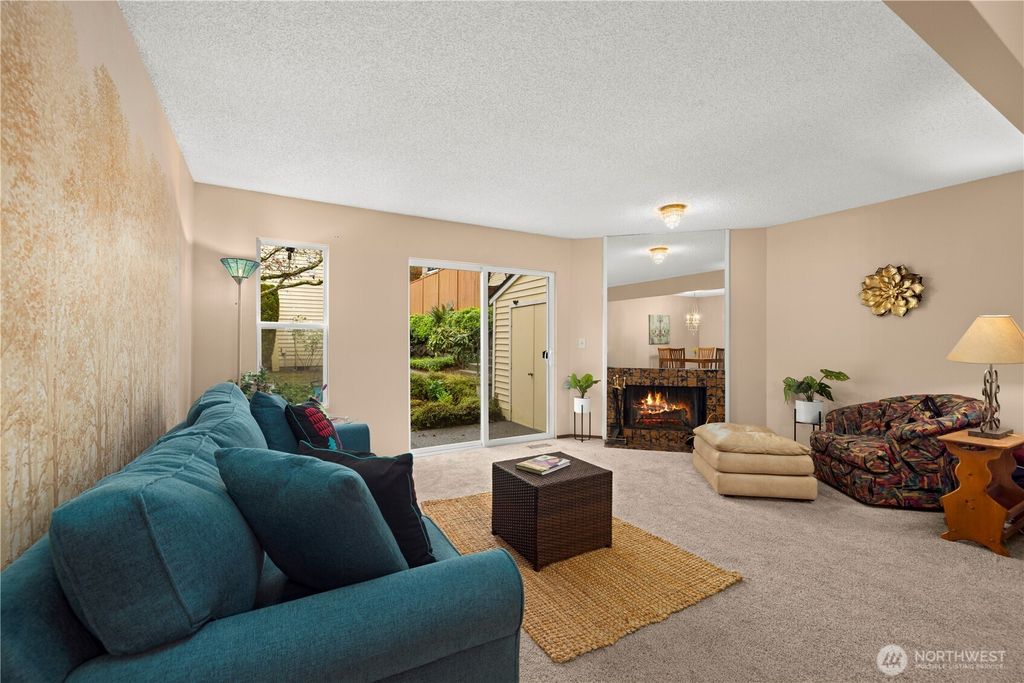 Photo of 12024 101 Avenue NE #E2, Kirkland, WA 98034 (MLS # 2508218)