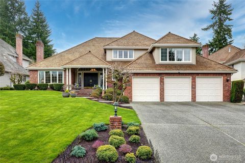 Photo of 22519 SE 46th Place, Redmond, WA 98075 (MLS # 2527246)