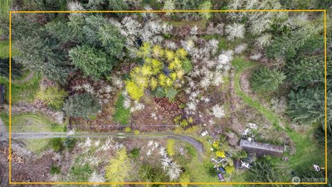 Photo of 922 322nd Street Ct S, Roy, WA 98580 (MLS # 2509432)