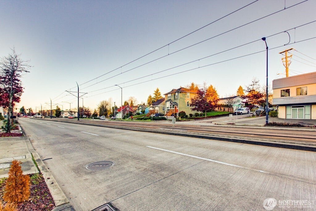 Photo of 5305 Martin Luther King Jr Way S, Seattle, WA 98118 (MLS # 2590060)