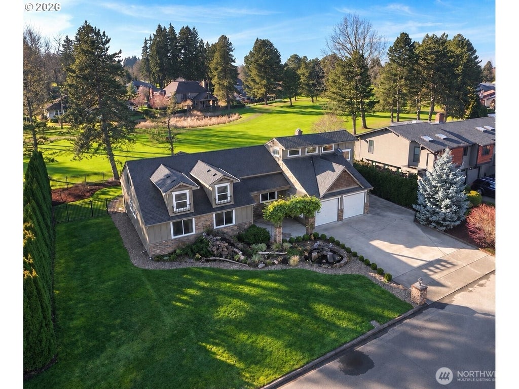 Photo of 7508 NE Meadows Drive, Vancouver, WA 98662 (MLS # 2588303)
