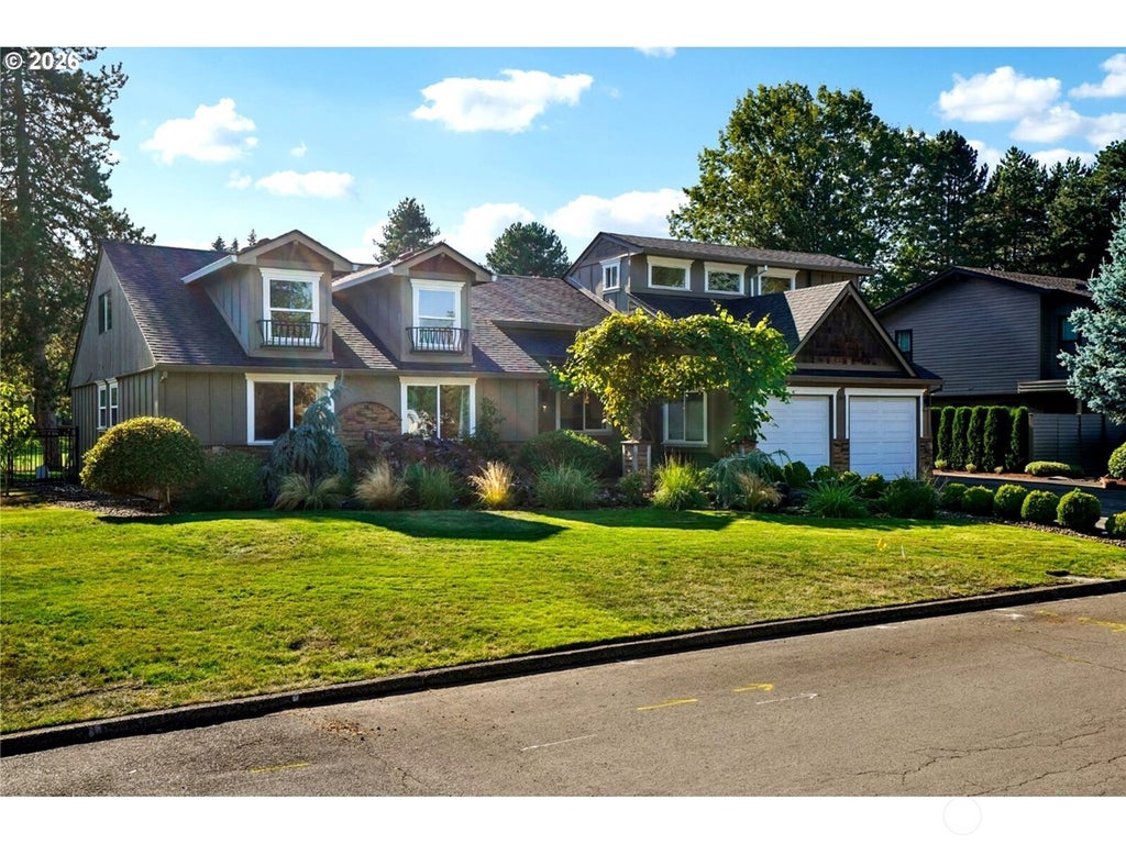 Photo of 7508 NE Meadows Drive, Vancouver, WA 98662 (MLS # 2588303)