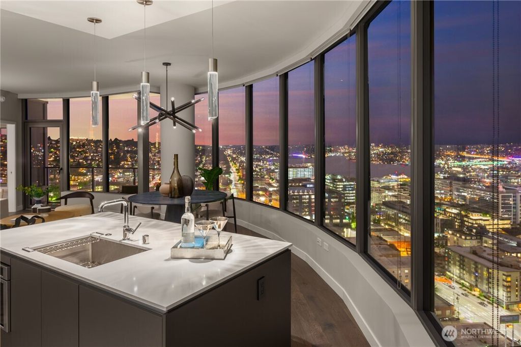 Photo of 2510 6th Avenue #3002, Seattle, WA 98121 (MLS # 2353591)