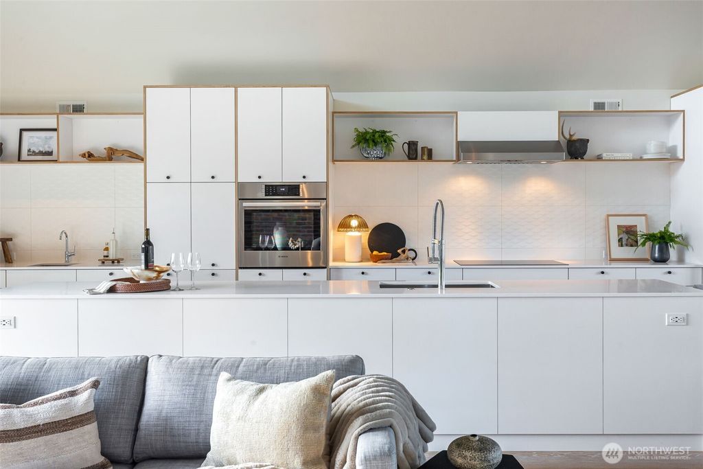 Photo of 4566 Flying Goat Avenue NE #C220, Bainbridge Island, WA 98110 (MLS # 2469360)