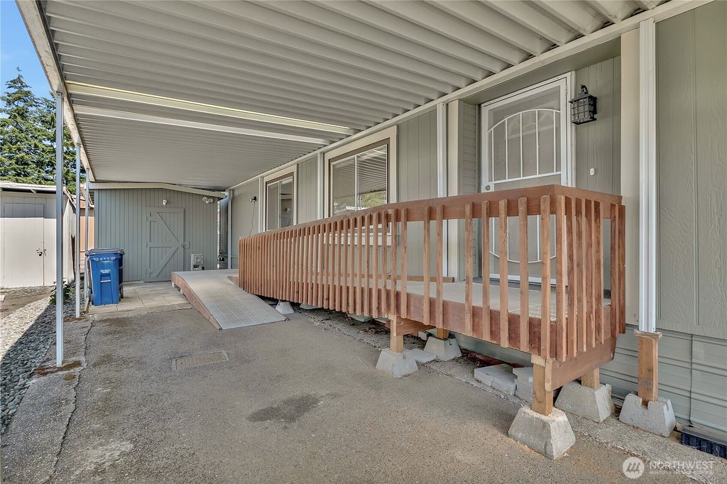 Photo of 1111 Archwood Drive SW #311, Olympia, WA 98502 (MLS # 2510120)