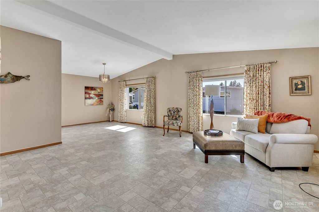 Photo of 1111 Archwood Drive SW #311, Olympia, WA 98502 (MLS # 2510120)