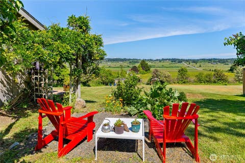 Photo of 50 Ranchos Road, Friday Harbor, WA 98250 (MLS # 2527675)
