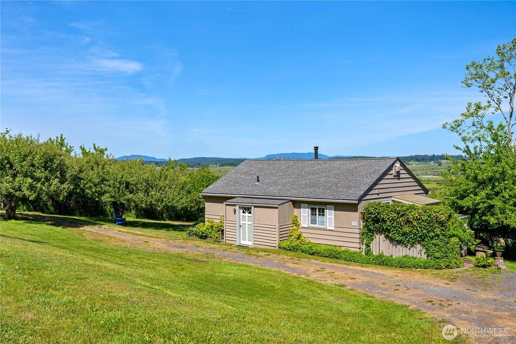 Photo of 50 Ranchos Road, Friday Harbor, WA 98250 (MLS # 2527675)