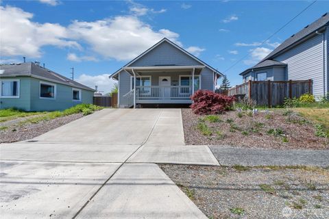 6638 S Warner Street, Tacoma, WA 98409 - MLS#: 2368775