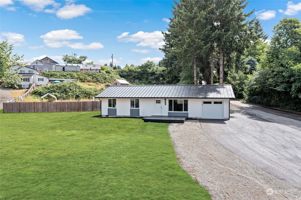 Photo of 32828 Merino Street, Black Diamond, WA 98010 (MLS # 2143912)