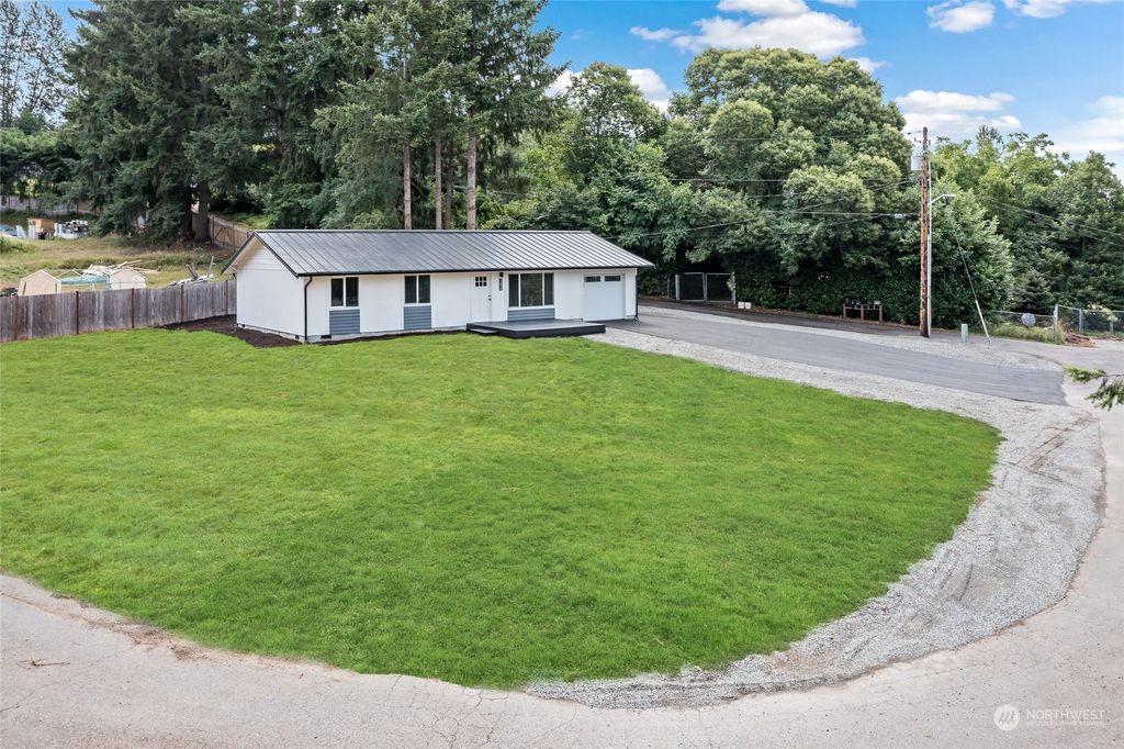 Photo of 32828 Merino Street, Black Diamond, WA 98010 (MLS # 2143912)