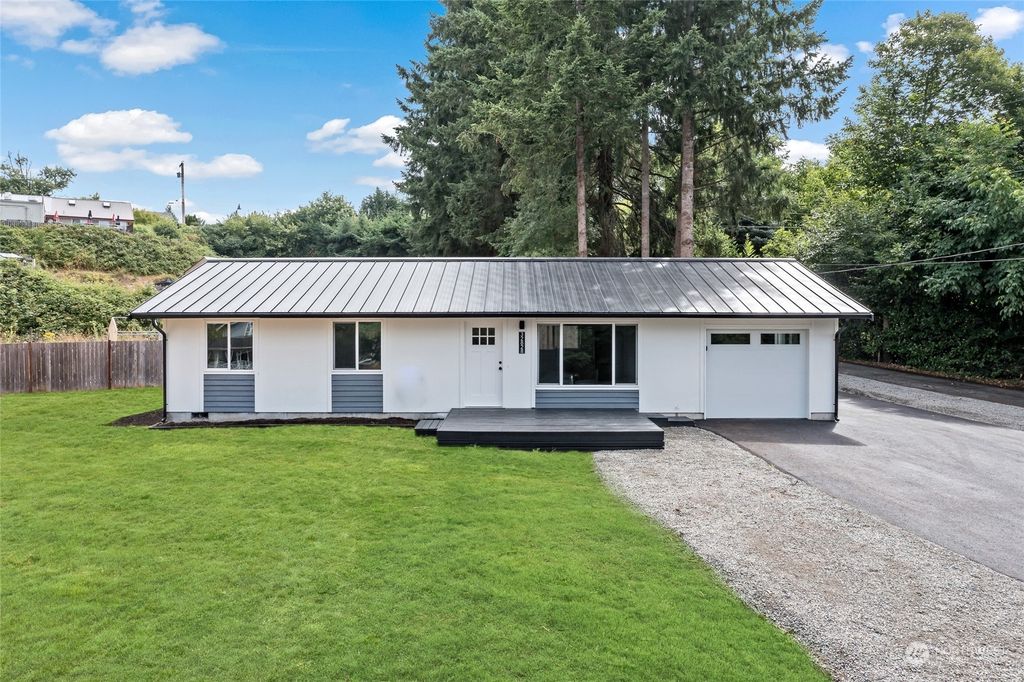 Photo of 32828 Merino Street, Black Diamond, WA 98010 (MLS # 2143912)