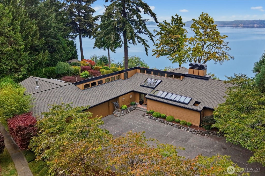 Photo of 5325 Illahee Lane NE, Olympia, WA 98516 (MLS # 2576083)