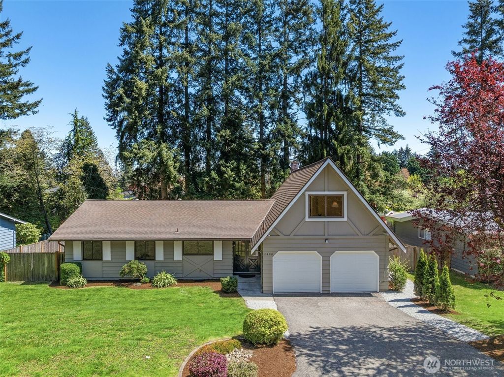 Photo of 2408 164th Avenue NE, Bellevue, WA 98008 (MLS # 2508728)