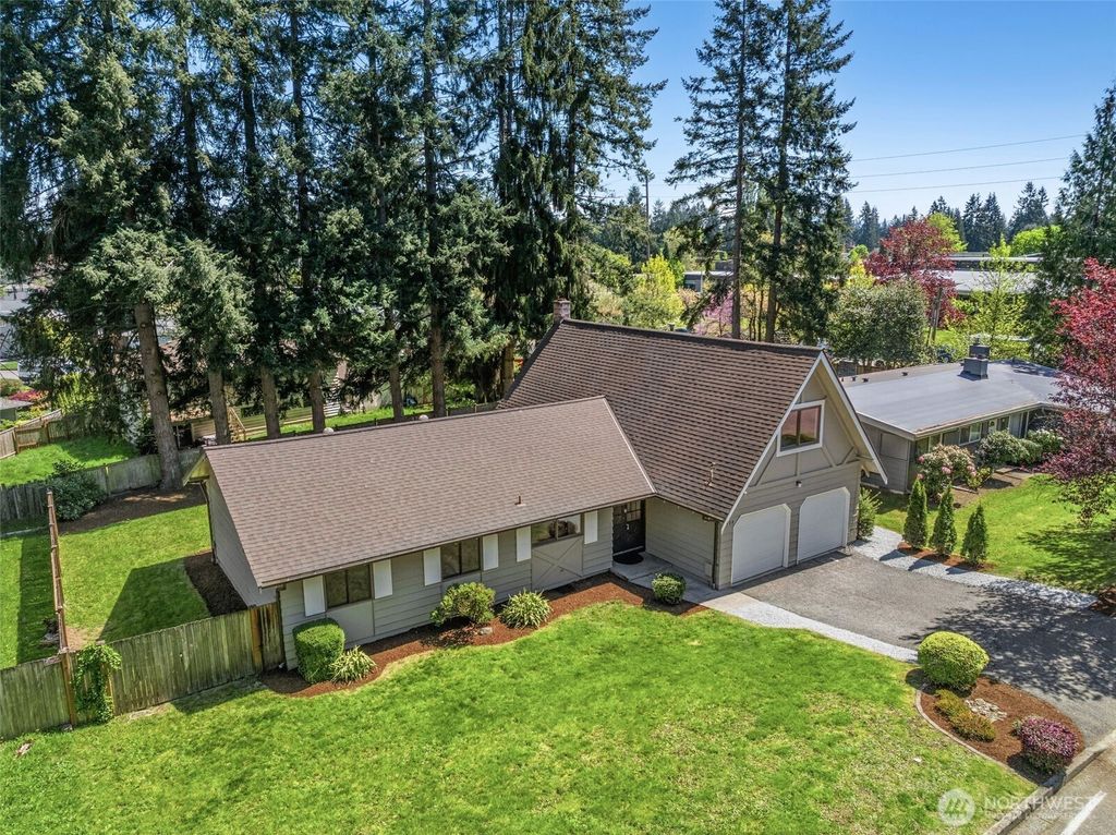 Photo of 2408 164th Avenue NE, Bellevue, WA 98008 (MLS # 2508728)