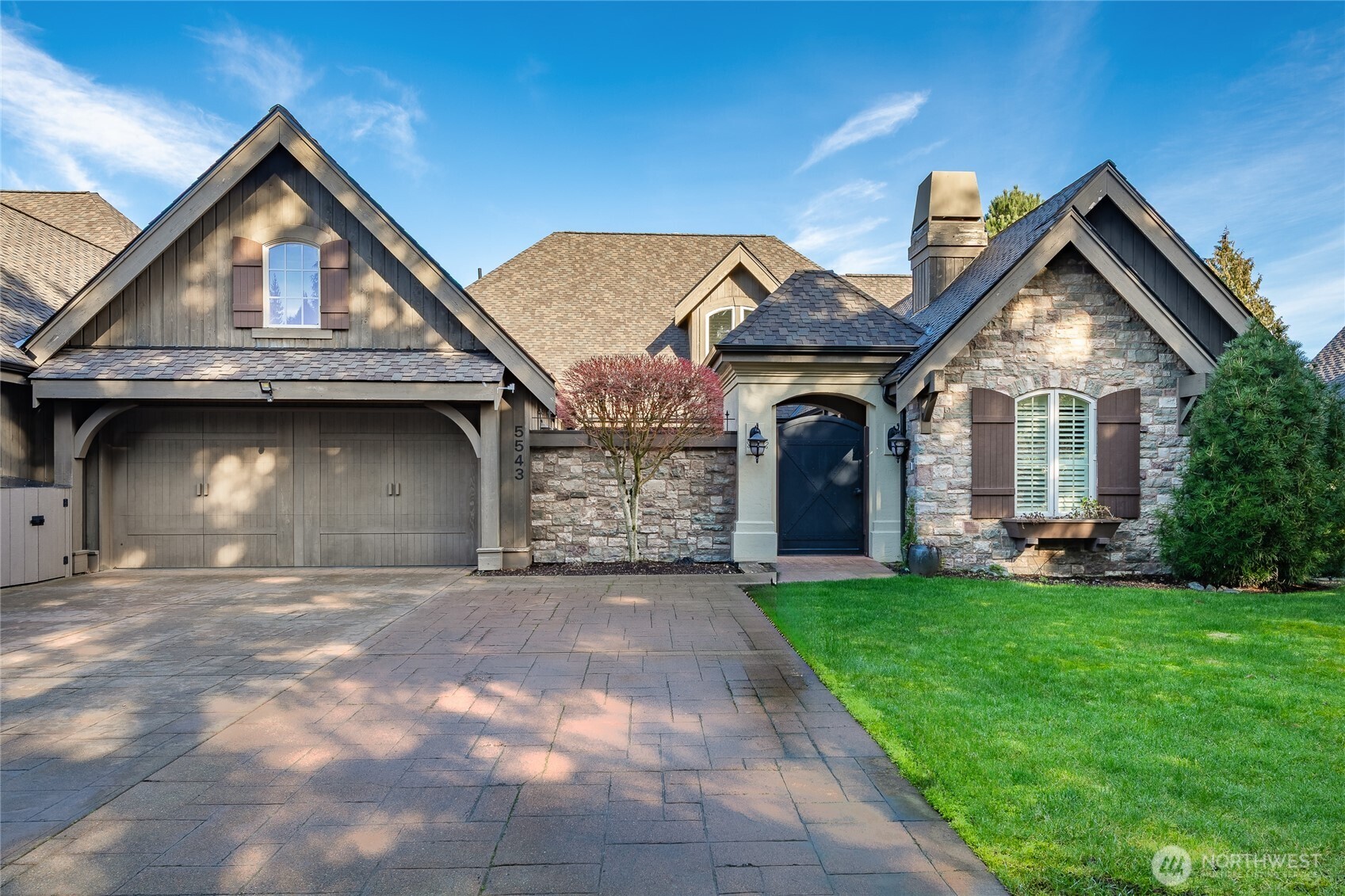 5543 Night Heron Drive