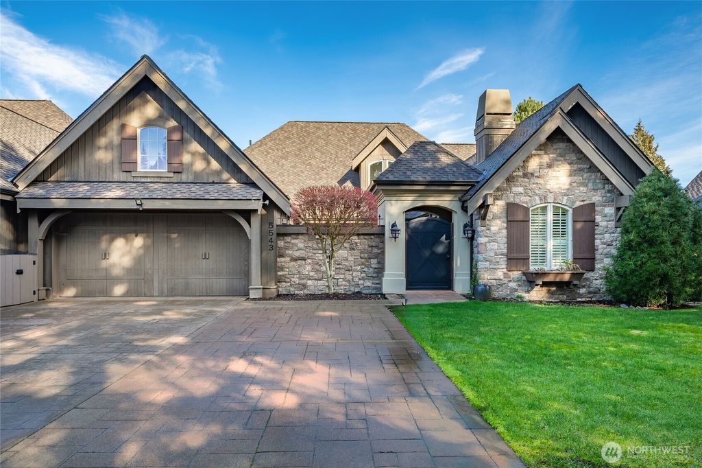 Photo of 5543 Night Heron Drive, Blaine, WA 98230 (MLS # 2493378)