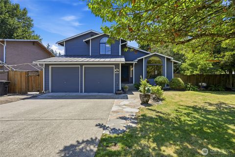 Photo of 300 Butte Place, Pacific, WA 98047 (MLS # 2552282)