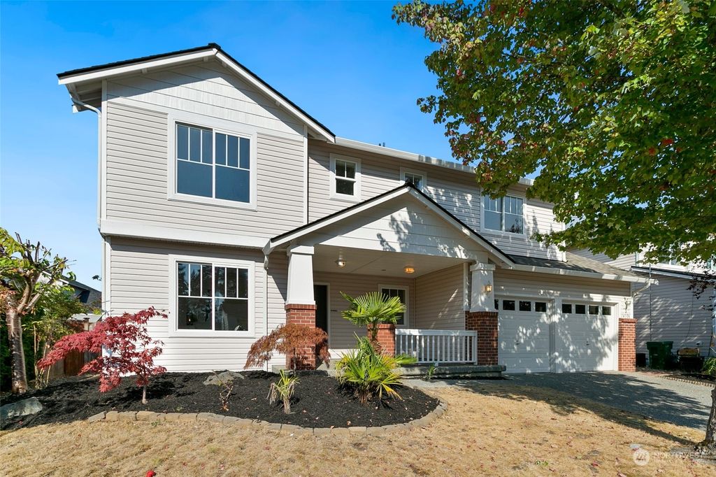 Photo of 14306 51st Avenue SE, Everett, WA 98208 (MLS # 1996692)