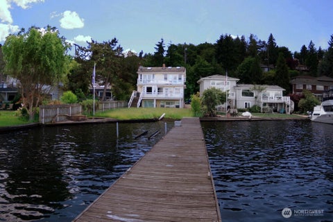 Photo of 9942 Rainier Avenue S, Seattle, WA 98118 (MLS # 2574504)