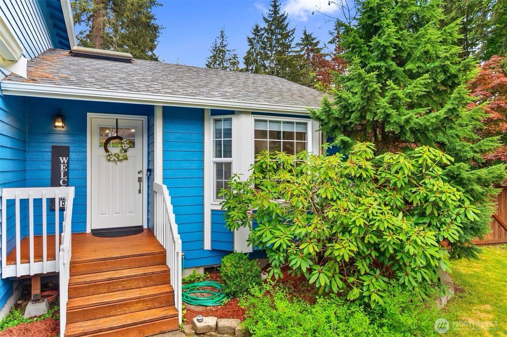 Photo of 7311 36th Court SE, Lacey, WA 98503 (MLS # 2517983)
