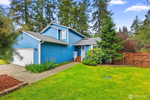 Photo of 7311 36th Court SE, Lacey, WA 98503 (MLS # 2517983)