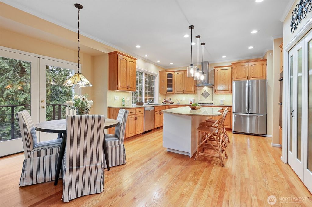 Photo of 55 Mt Quay Drive NW, Issaquah, WA 98027 (MLS # 2333371)