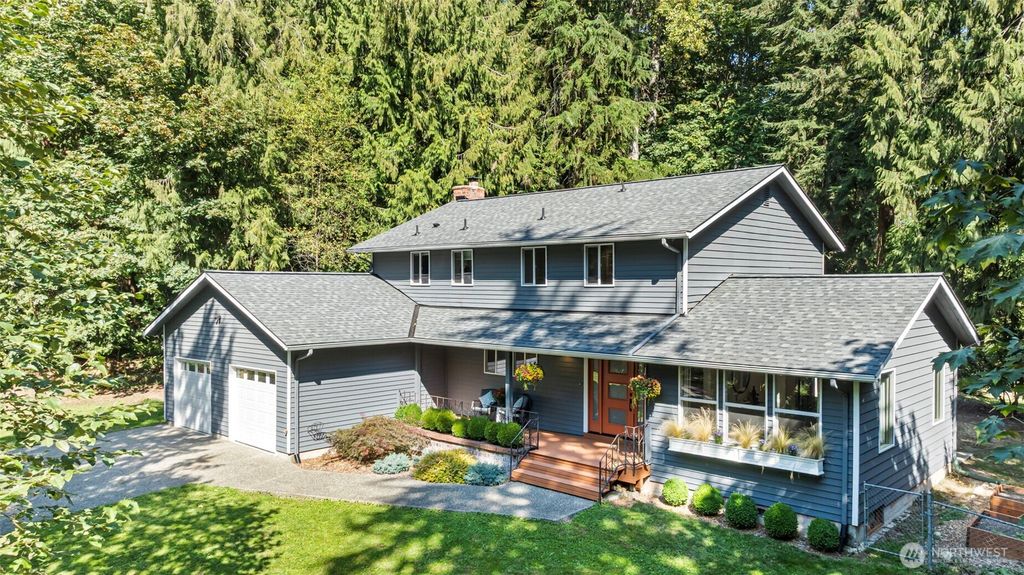 Photo of 12811 Machias Cutoff, Lake Stevens, WA 98258 (MLS # 2436592)