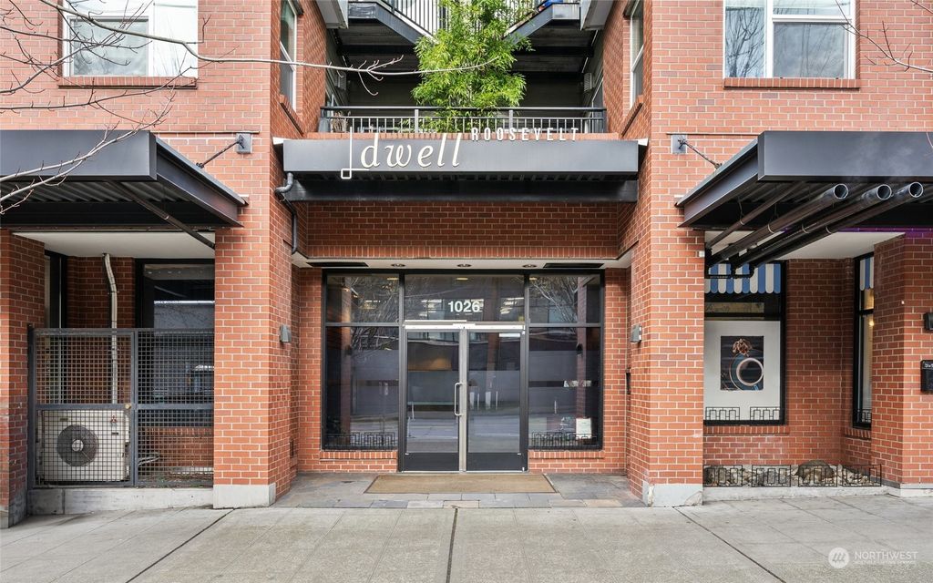 Photo of 1026 NE 65th Street #319, Seattle, WA 98115 (MLS # 2188346)
