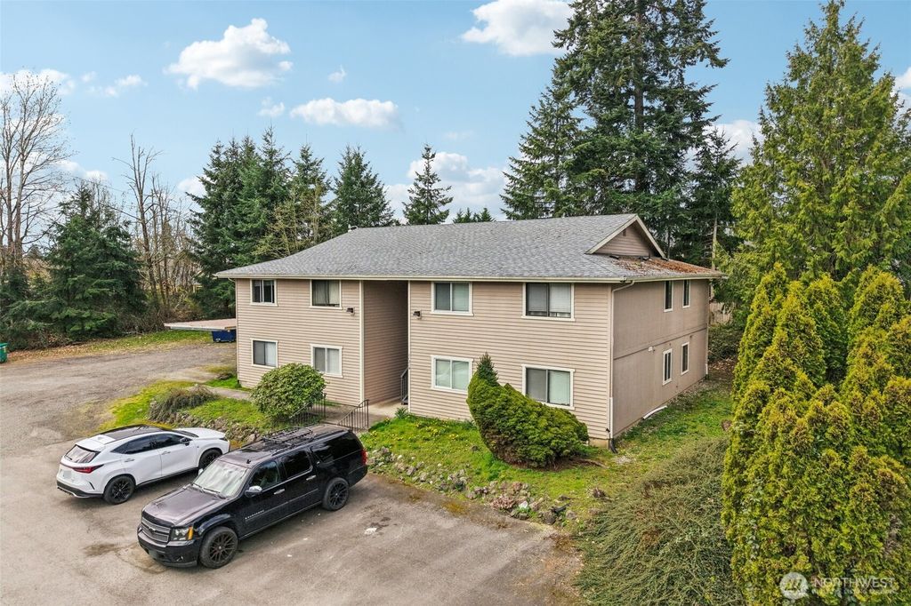 Photo of 11214 126th Avenue Ct E, Puyallup, WA 98374 (MLS # 2502695)