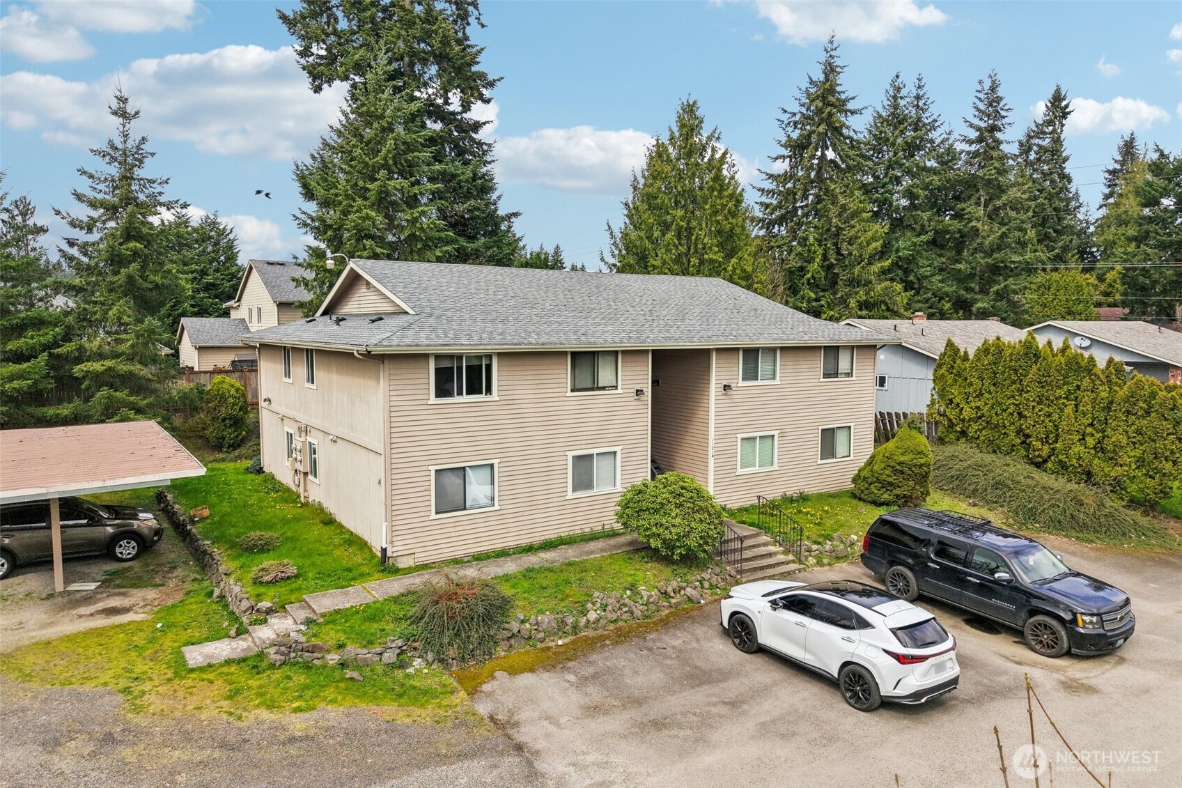 11214 126th Avenue Ct E