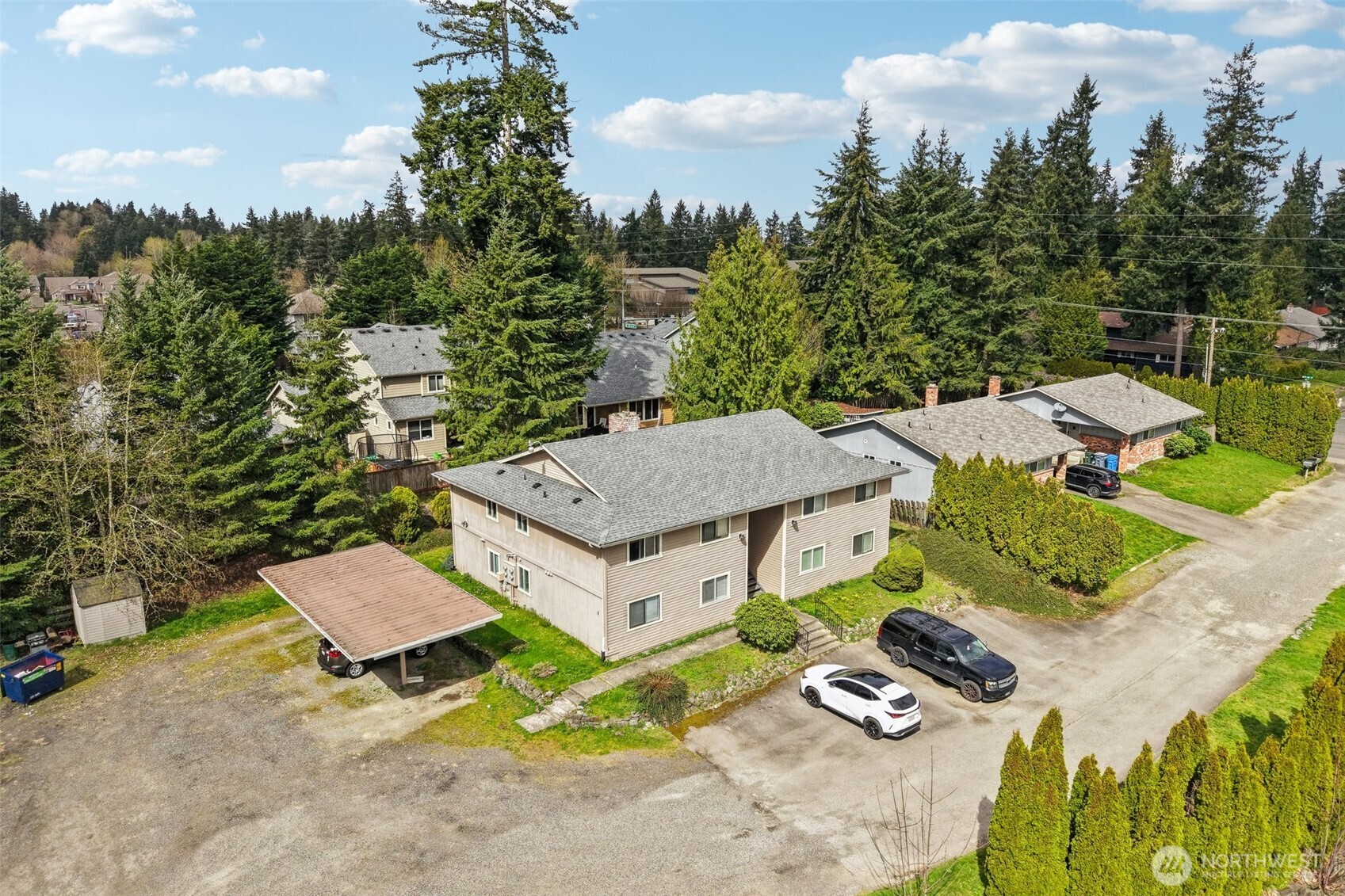 11214 126th Avenue Ct E