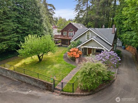 Photo of 505 S 8th Street, Shelton, WA 98584 (MLS # 2369322)