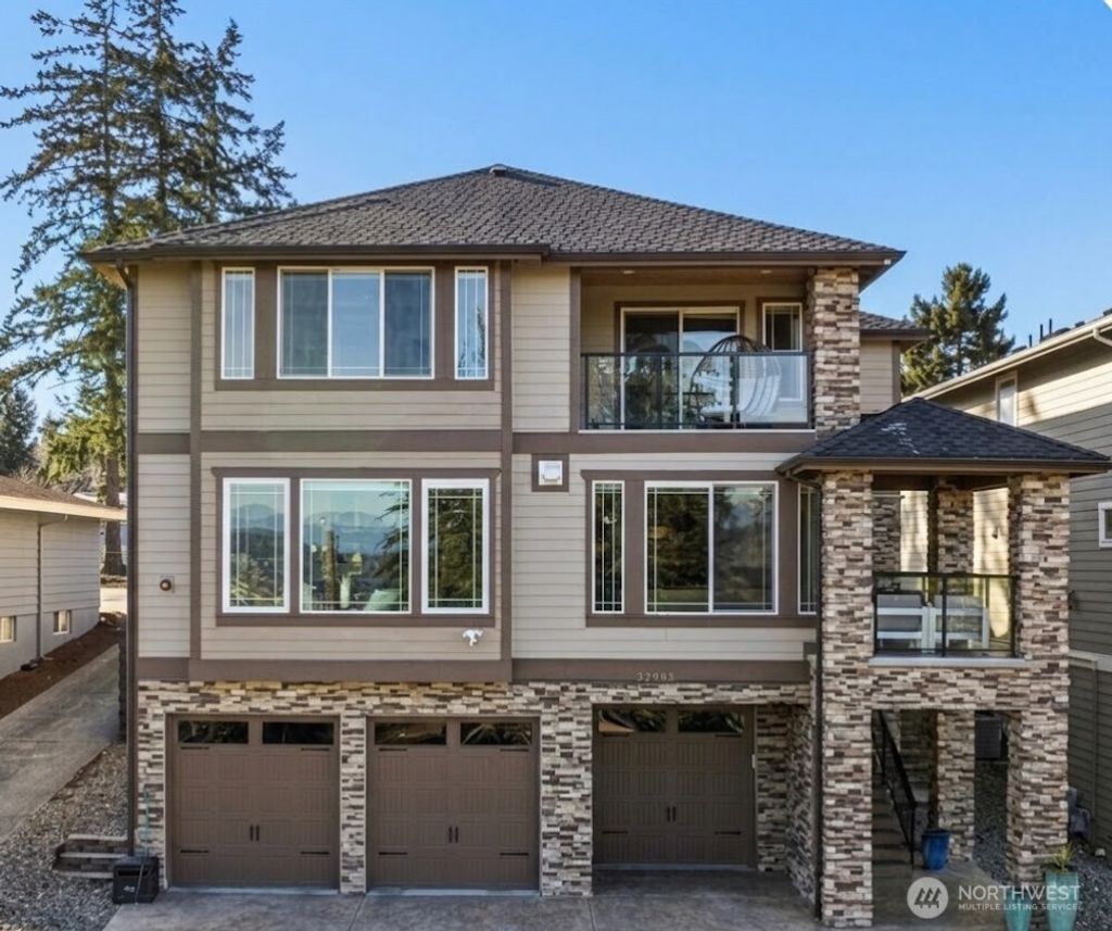 Photo of 23905 43rd Avenue S, Kent, WA 98032 (MLS # 2501357)