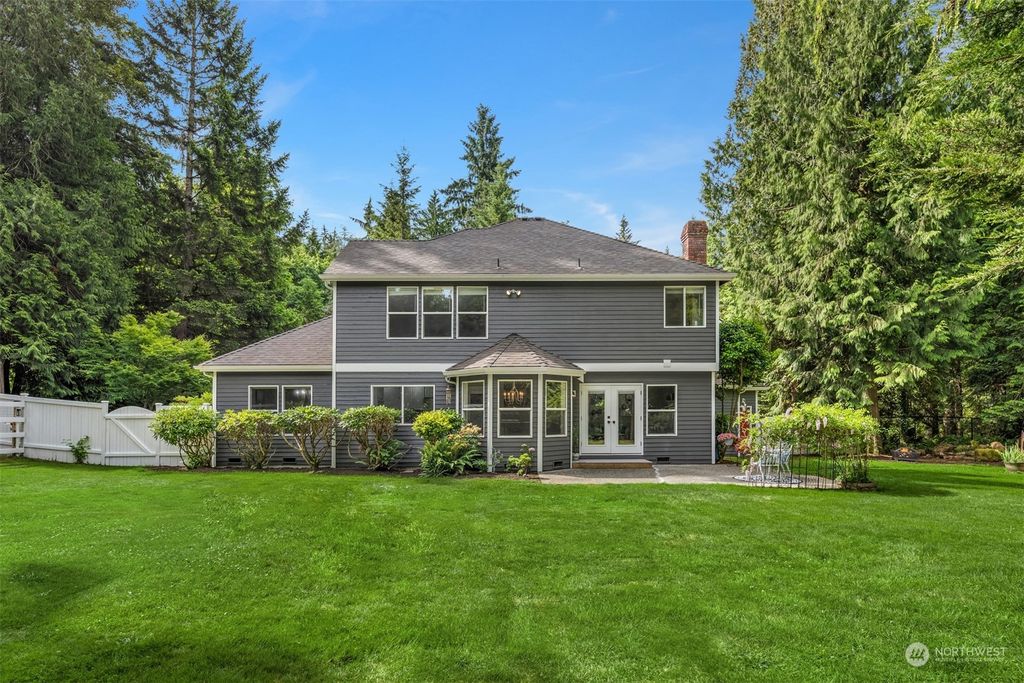 Photo of 22322 NE 111th Place, Redmond, WA 98053 (MLS # 2126622)