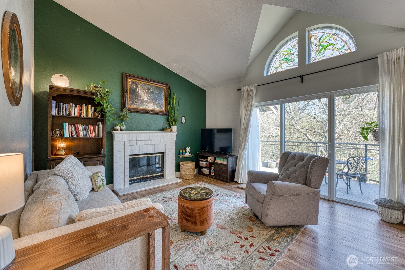 3008 N Narrows Drive A303