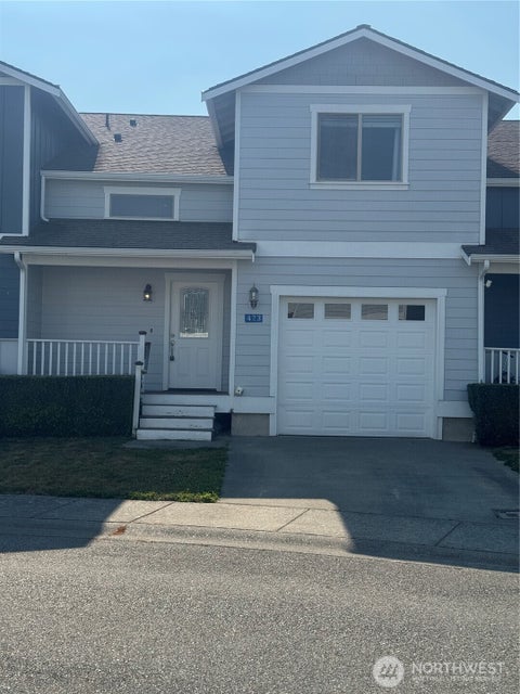 Photo of 423 Harvest Edge Place, Burlington, WA 98233 (MLS # 2558492)