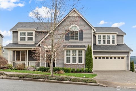 Photo of 19420 109th Court NE, Bothell, WA 98011 (MLS # 2491211)