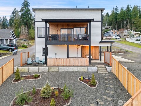 Photo of 17 E Sellegren Road, Allyn, WA 98524 (MLS # 2469337)